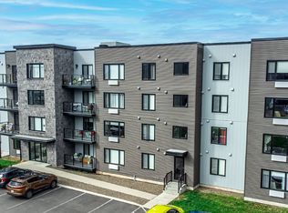 50 Lian St #305, Fredericton, NB E3C 0N4