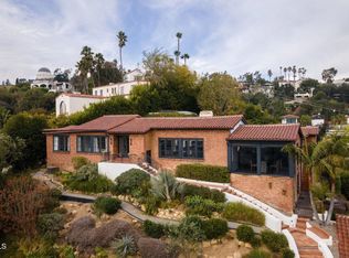 4817 Glencairn Rd, Los Angeles, CA 90027