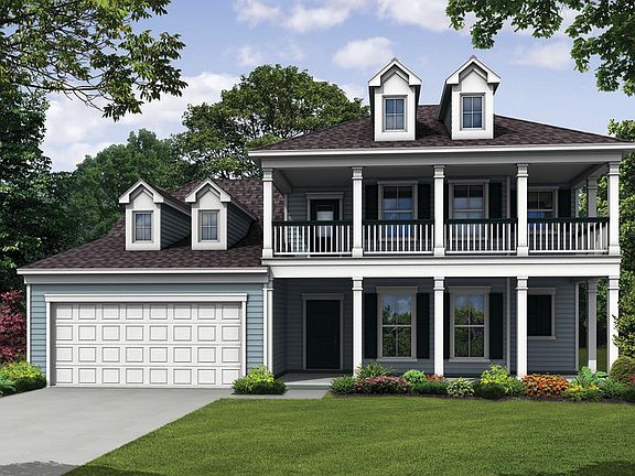 Furman Home Exterior 54