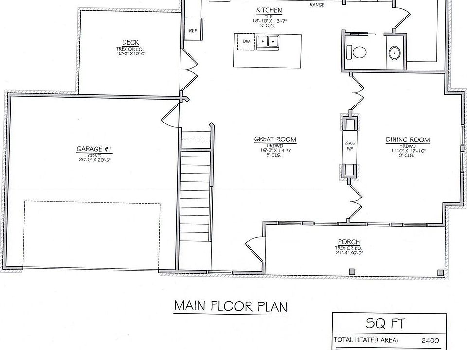 2nd image of 214 Ivy Gate Ln