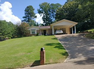 1114 Franklin St, Minden, LA 71055