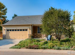 701 Nelson Park Ln, Longmont, CO 80503