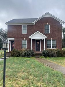 102 Horseshoe Bend Rd E, Leoma, TN, 38468