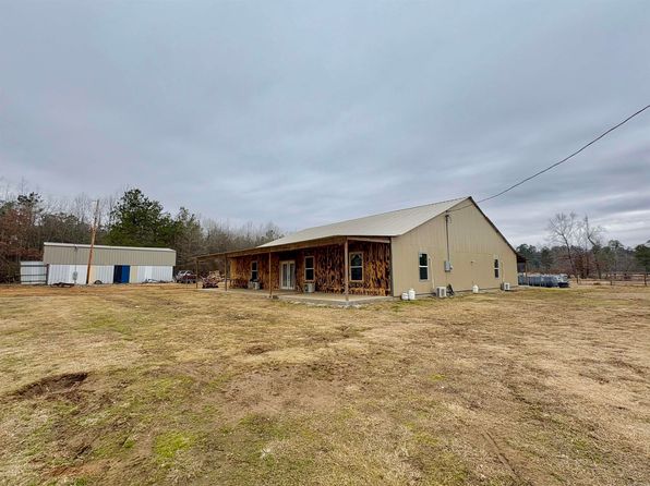 1451 State Highway 212 W, Star City, AR 71667