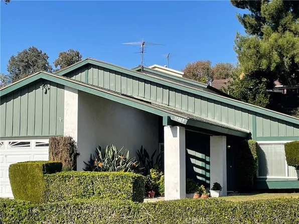 19409 Avenida Del Sol, Walnut, CA 91789
