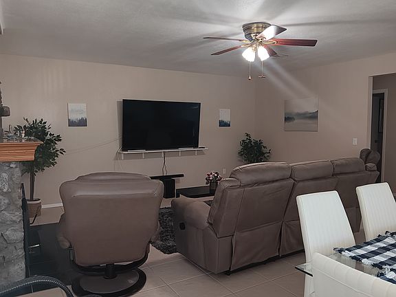 The living room from another angle