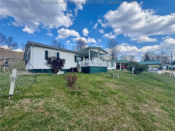 2982 Stone Lick Rd, Kenna, WV 25248
