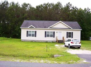 3404 Dewitt Rd, Longs, SC 29568