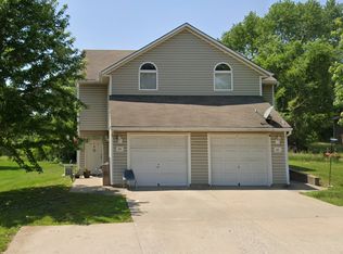 405 SW 6th St #405, Blue Springs, MO 64014