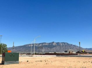 3607 Chayote Rd NE, Rio Rancho, NM 87144