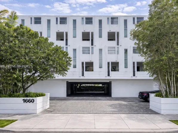 1660 NE 135th St APT 9, North Miami, FL 33181