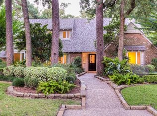 322 Hickory Post Ln, Houston, TX 77079