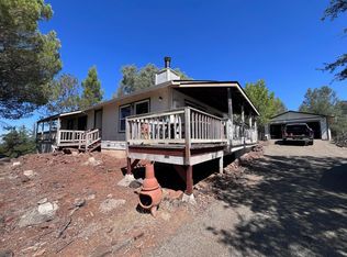 2990 Royce Dr, Rescue, CA 95672