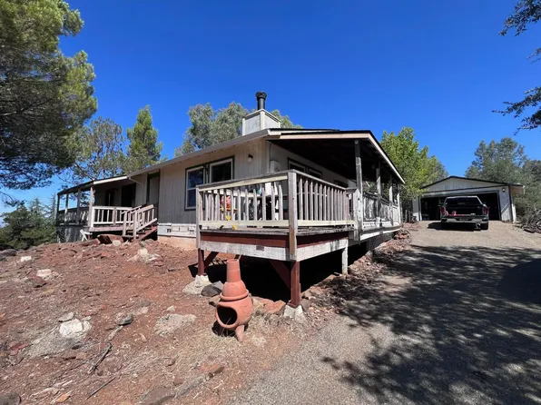 2990 Royce Dr, Rescue, CA 95672