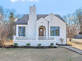 1400 McAlpine Ave, Nashville, TN 37216