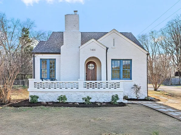 1400 McAlpine Ave, Nashville, TN 37216