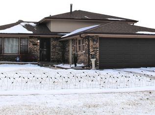 4047 Russet Way, Country Club Hills, IL