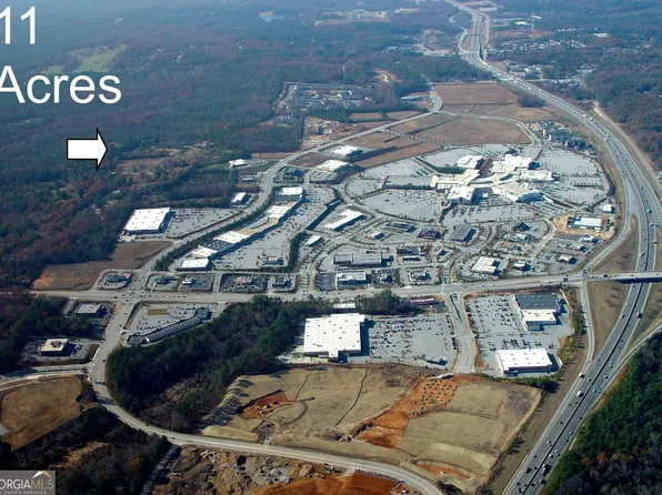 7057 Hayden Quarry Rd, Lithonia, GA 30038