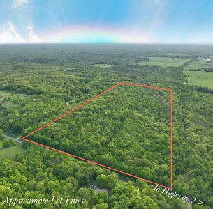 LOT 1 Wiehe Drive, Poplar, WI, 54864