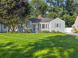 2993 Mountview Rd, Columbus, OH 43221