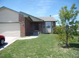 1810 E Summerwood St, Goddard, KS 67052