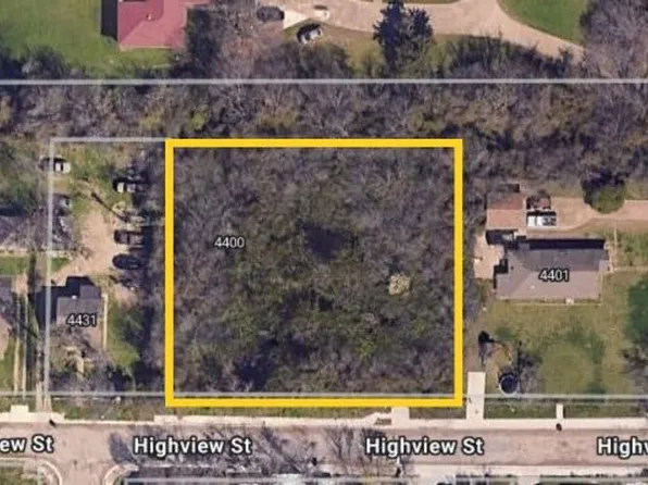 Highview St, Dallas, TX 75211