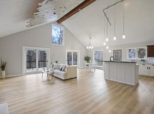 3900 E Webster Rd, Hartsburg, MO 65039