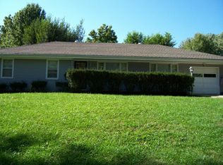 3420 S Denton Rd, Independence, MO 64052