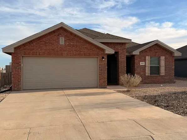 8320 E County Road 115, Midland, TX 79706