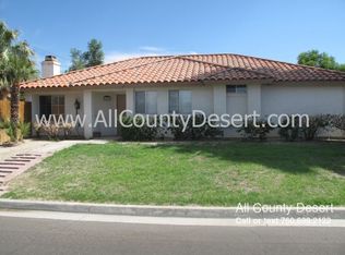 52020 Avenida Mendoza, La Quinta, CA 92253