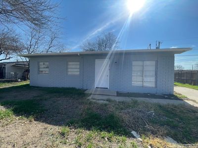 3010 Cumbre Dr, San Antonio, TX, 78237