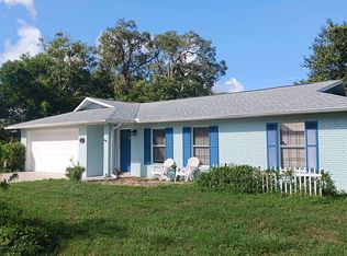 512 Ball St, New Smyrna Beach, FL 32168