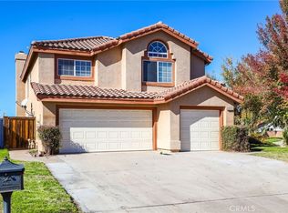 28701 Fox Tail Way, Highland, CA 92346