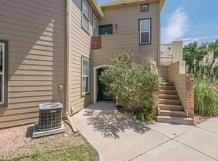 2491 Fountain Greens Pl Unit D-5, Grand Junction, CO 81505
