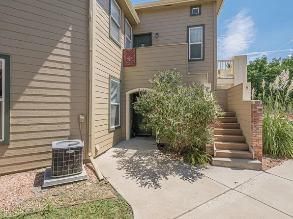 2491 Fountain Greens Pl Unit D-5, Grand Junction, CO 81505