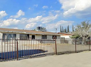 209 Bernadine Ave, El Paso, TX 79915