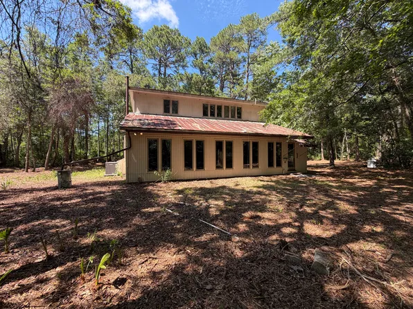 12344 State Highway 99, Darien, GA 31305