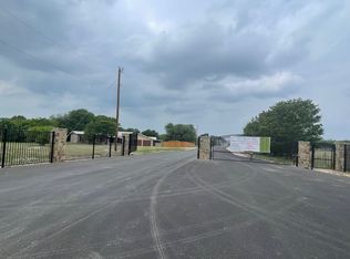 9614 Park Dr, Fort Worth, TX 76179