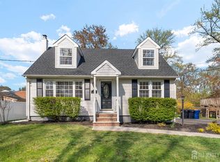 651 Myrtle Rd, North Brunswick, NJ 08902