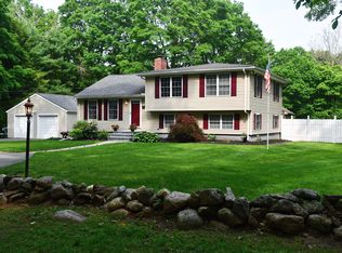 515 Brooksvale Ave, Hamden, CT 06518