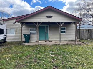 3001 E Centennial Ave, Muncie, IN 47303
