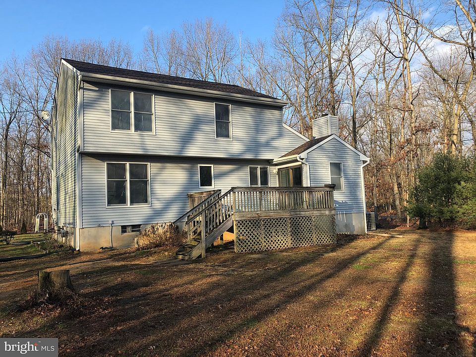 2nd image of 1340 Marshall Mill Rd