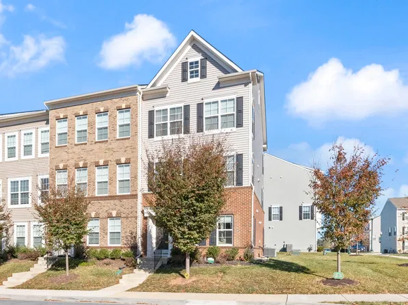 6160 Posey St, Frederick, MD 21703