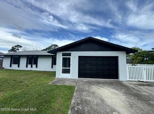 5300 Fruitport St, Cocoa, FL 32927