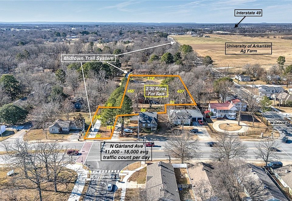 1st image of 1683-1691 N Garland Ave