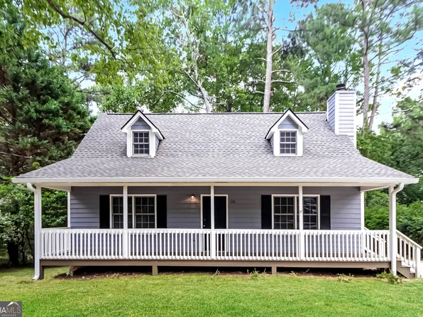 110 Northside Ave, Dallas, GA 30157