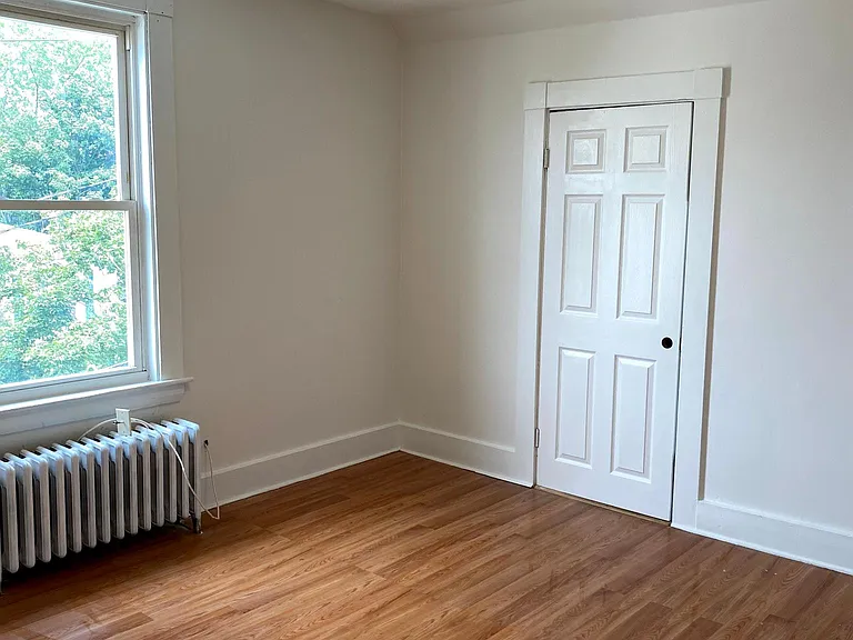 3rd Floor bedroom