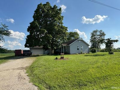 9921 W State Road 18, Pennville, IN, 47369