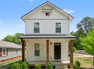 1420C Maplewood Dr, Durham, NC 27704