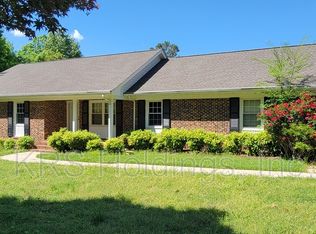 3100 Manor Ridge Dr, Raleigh, NC 27603